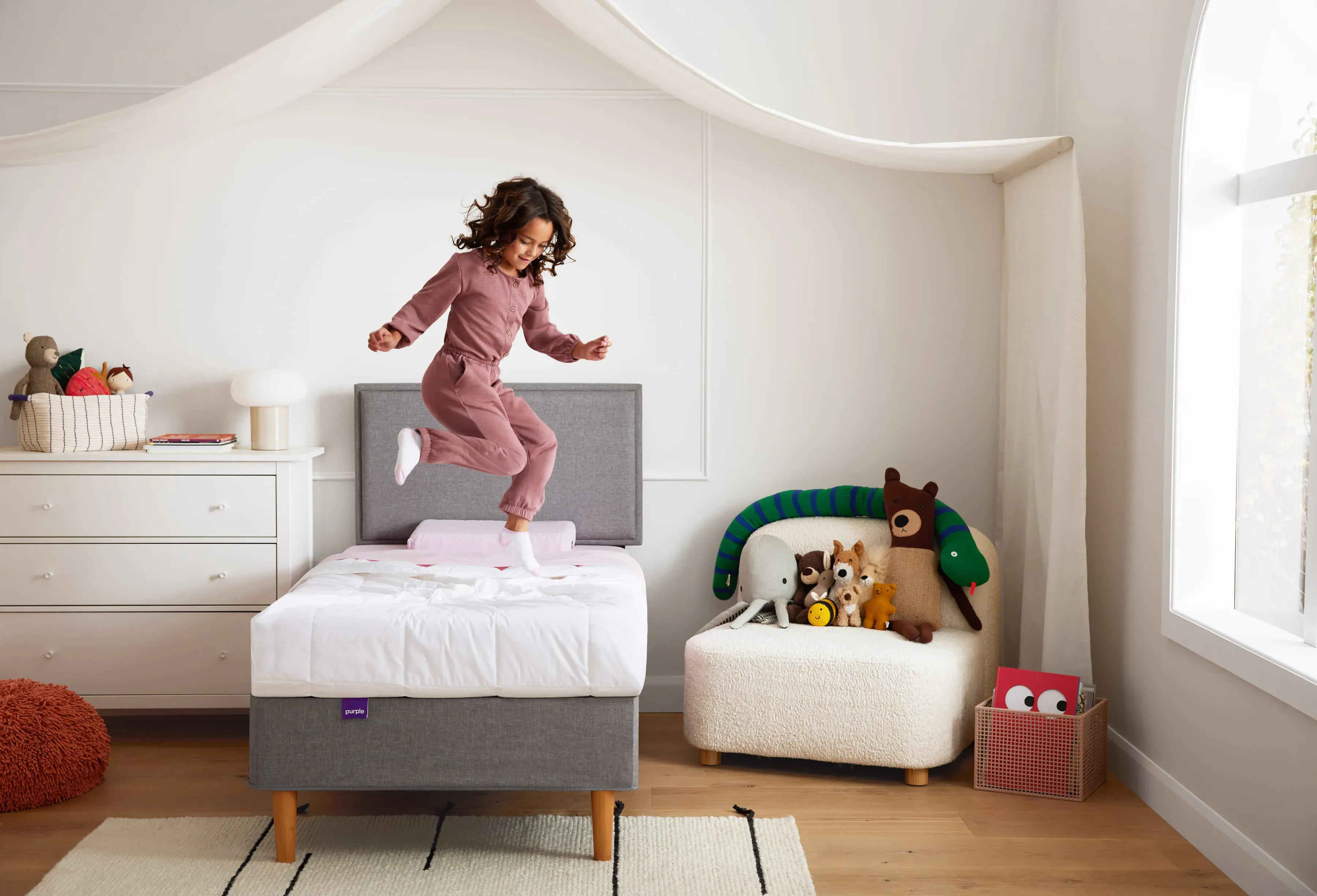 Kids Bedroom Image